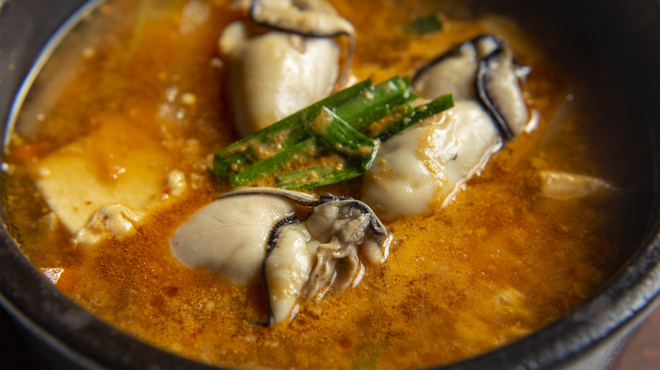 焼肉ふるさと - メイン写真: