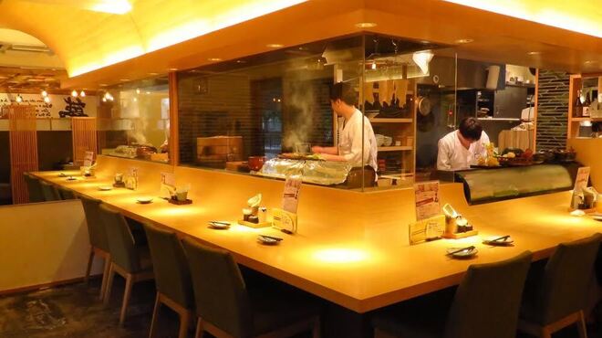 生つくねのお店 近江屋 熟成鶏十八番 - メイン写真: