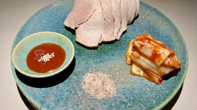 アジョシ - メイン写真: