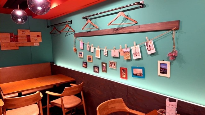 Mar Mare - メイン写真: