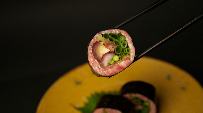 焼肉割烹 ノ音 - 料理写真: