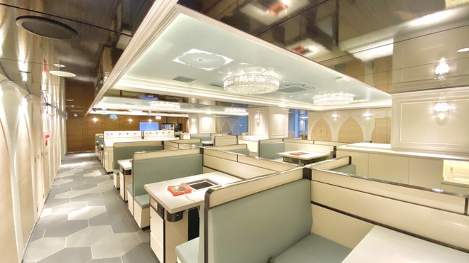 海底撈火鍋 - メイン写真: