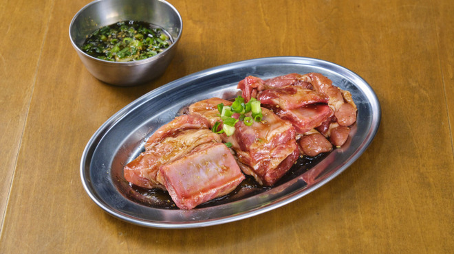 Oosaka Yakiniku Horumon Futago - 料理写真: