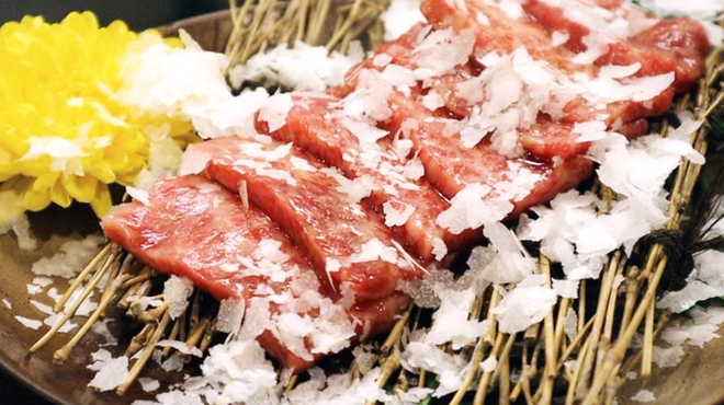 和牛焼肉 浅草時流 - メイン写真: