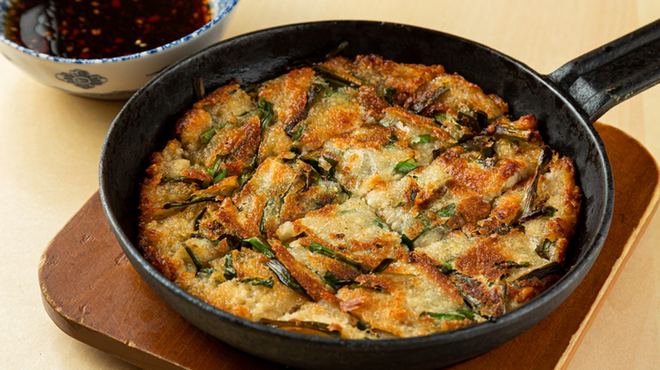 鶏だし煮込み 串の千本桜 - メイン写真: