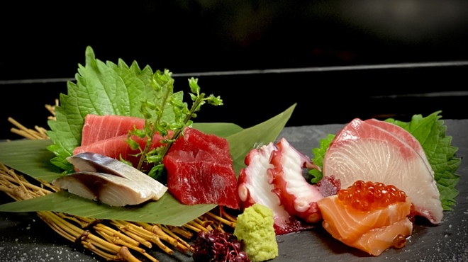 青山 はら八 - メイン写真: