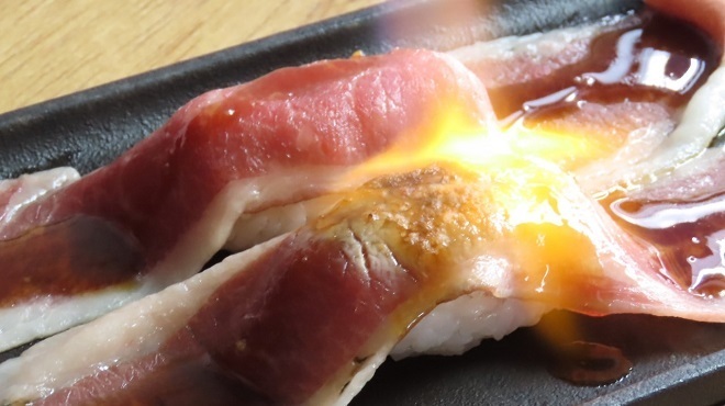 78 ステーキ - メイン写真: