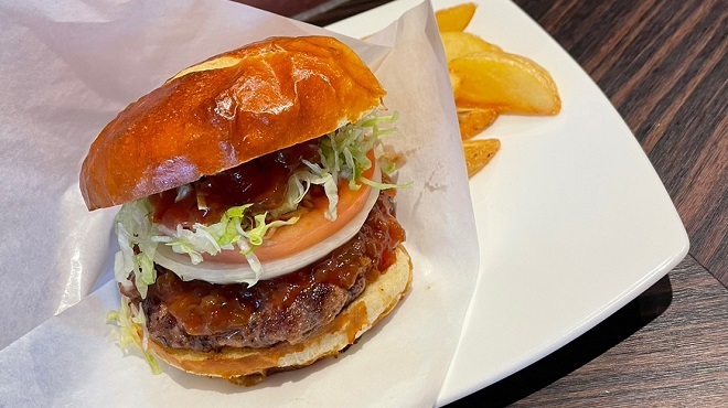 78 ステーキ - メイン写真: