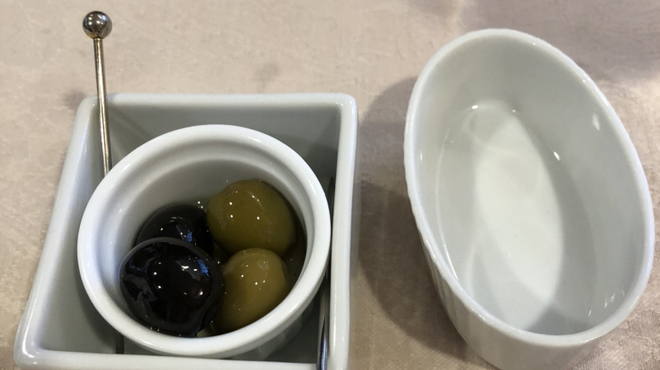 セル ドール - 料理写真: