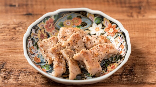 肉鍋 亀田 - メイン写真: