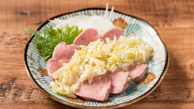 肉鍋 亀田 - メイン写真: