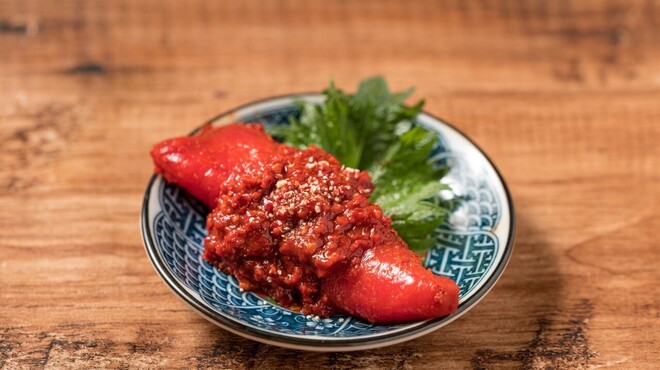 肉鍋 亀田 - メイン写真: