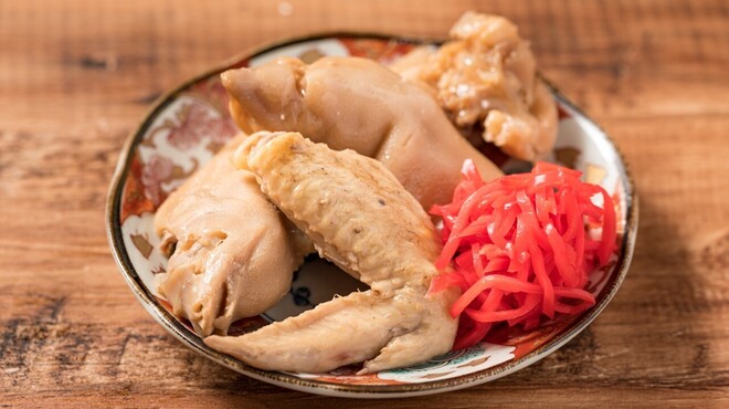 肉鍋 亀田 - メイン写真: