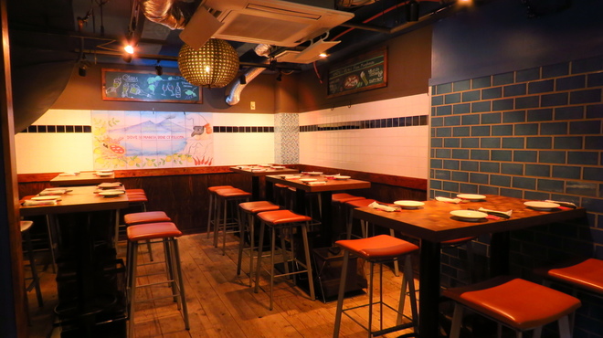 ヴィノテカ・メッシーナ - メイン写真: