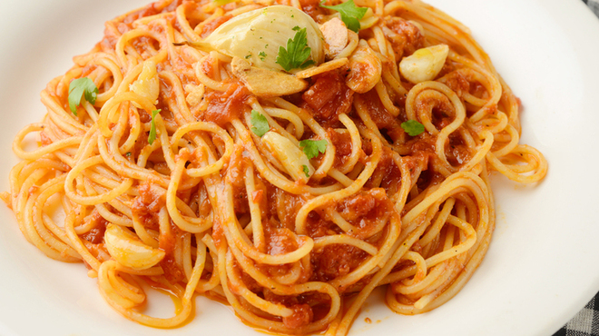 Garlic Mania - メイン写真:
