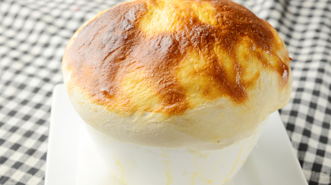 Garlic Mania - メイン写真: