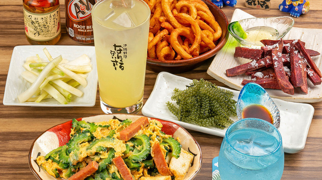 ナンクルナイサ きばいやんせ - メイン写真: