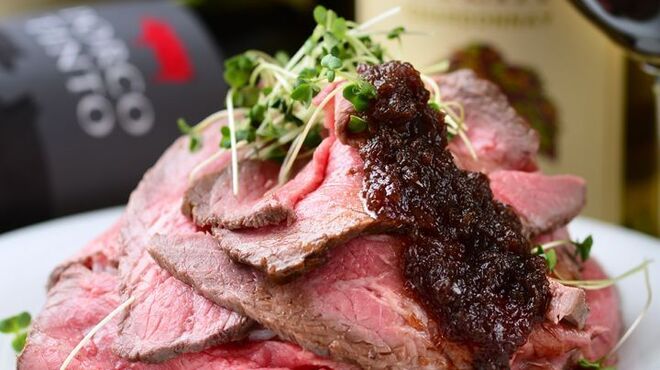 Milks -FRESH CHEESE＆WINE - メイン写真: