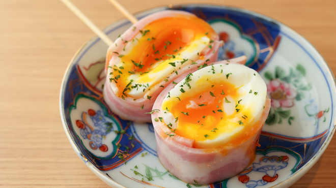 マキノマキ - 料理写真: