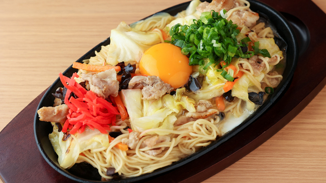 マキノマキ - 料理写真: