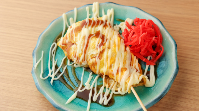 マキノマキ - 料理写真: