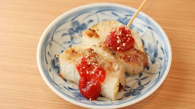 マキノマキ - 料理写真: