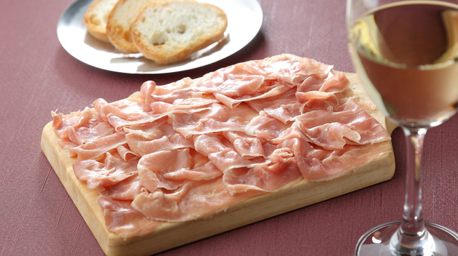 Bistro 樹 - メイン写真: