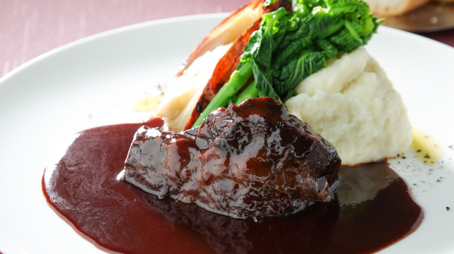 Bistro 樹 - メイン写真: