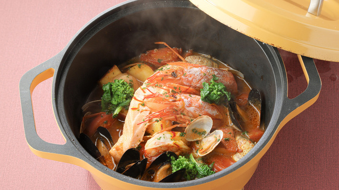 Bistro 樹 - メイン写真: