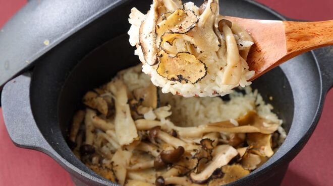 Bistro 樹 - メイン写真: