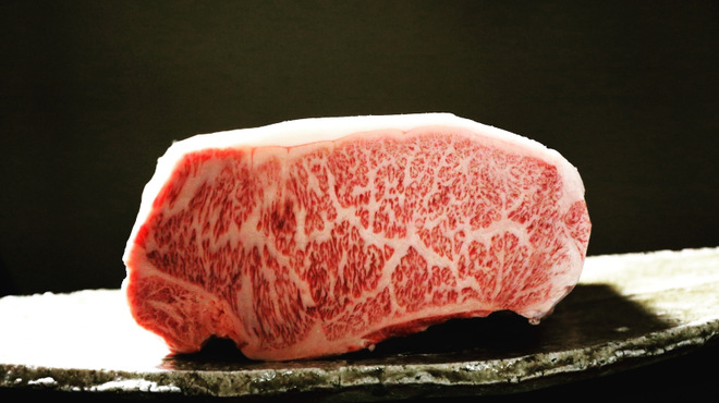 焼肉割烹QUON - メイン写真: