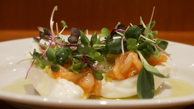 nerisa - 料理写真: