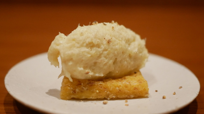 nerisa - 料理写真: