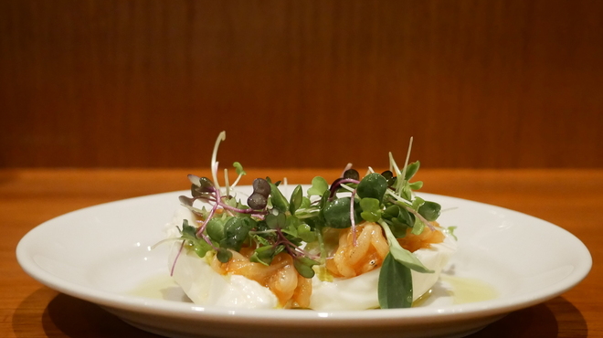 nerisa - 料理写真: