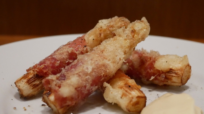 nerisa - 料理写真: