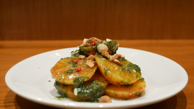 nerisa - 料理写真: