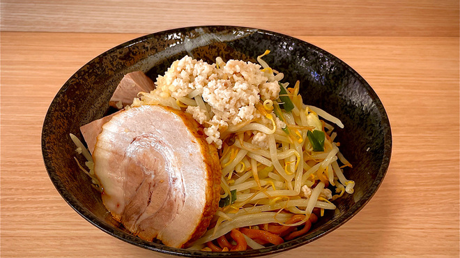 Darjeeling Spice - メイン写真: