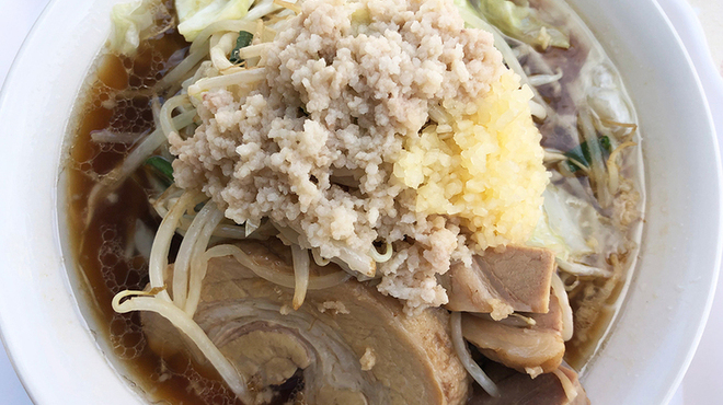 Darjeeling Spice - メイン写真: