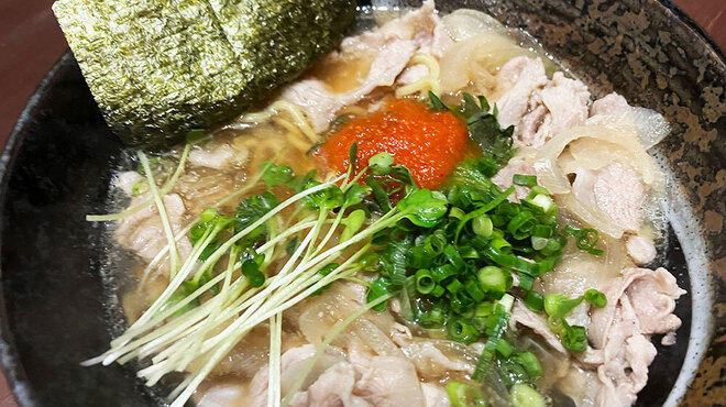 Darjeeling Spice - メイン写真: