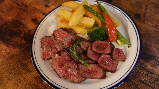 Bar Malt Road - メイン写真: