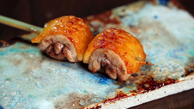 本格焼鳥 経 - メイン写真: