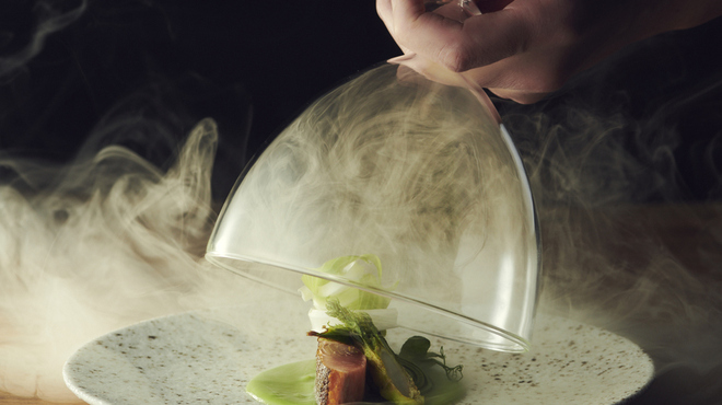 THE GARDEN SAPPORO HOKKAIDO GRILLE - メイン写真: