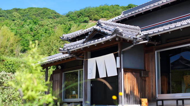 こゝちよ - 外観写真: