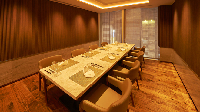 Wolfgang's Steakhouse Teppan - メイン写真: