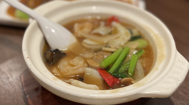 洪記餃子 - メイン写真: