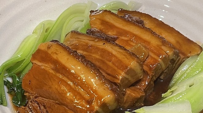 洪記餃子 - メイン写真: