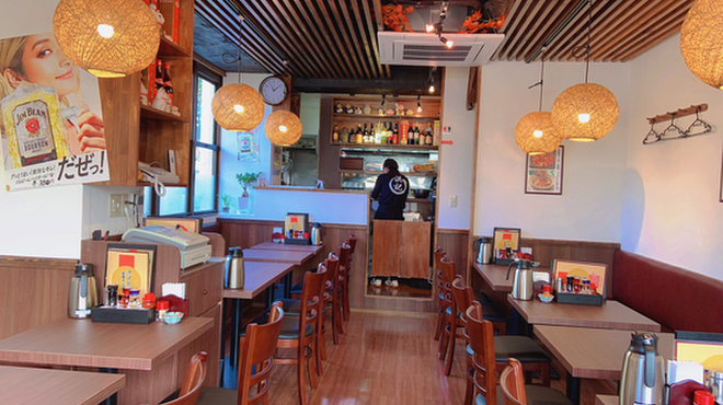 洪記餃子 - メイン写真: