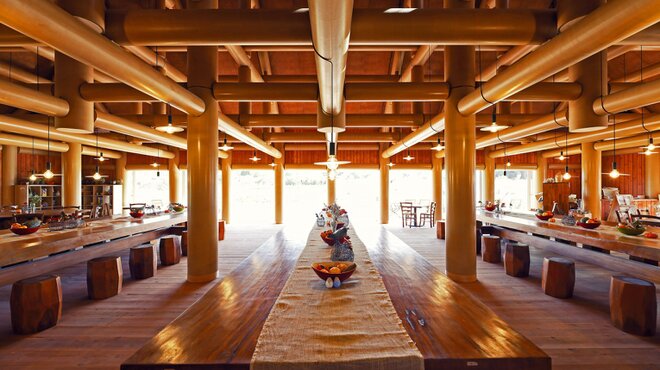 農家レストラン 陽・燦燦 - メイン写真: