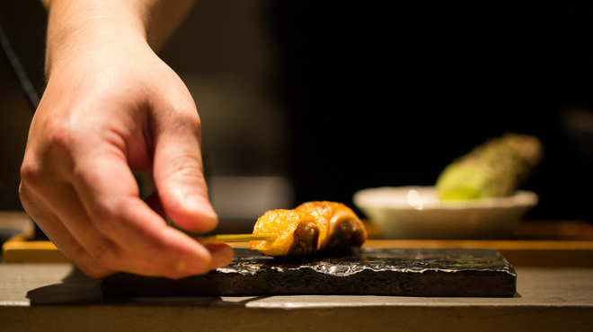 本格焼鳥 経 - メイン写真: