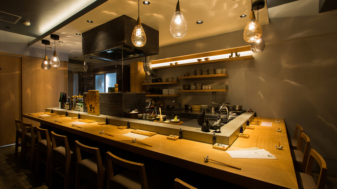 本格焼鳥 経 - メイン写真: